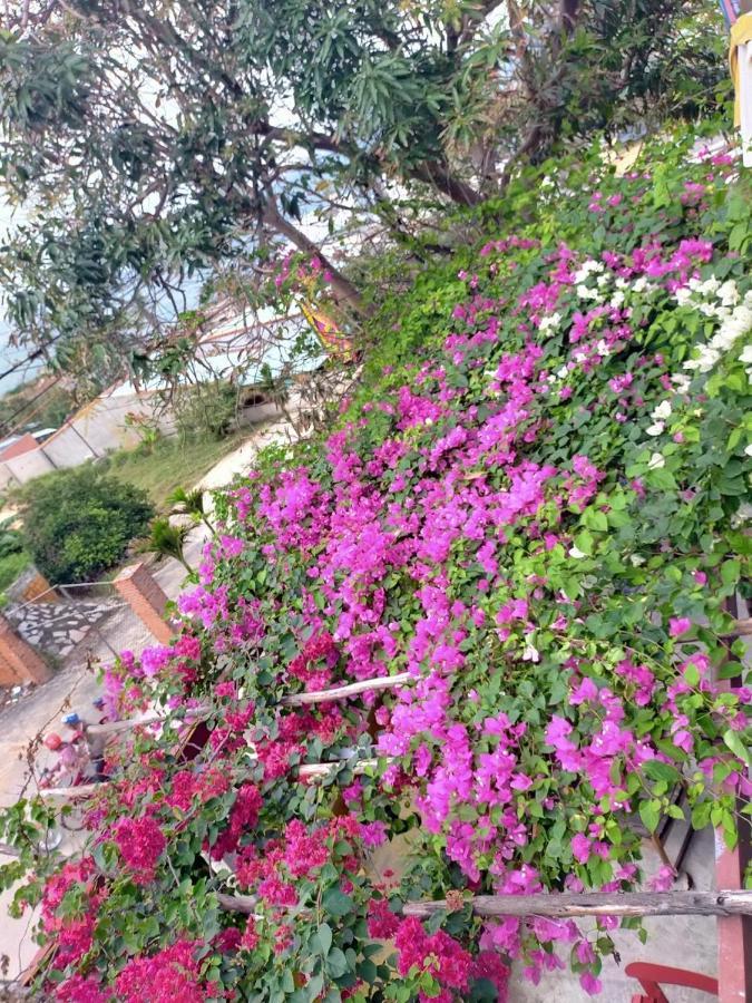 Confetti House Hotel Куи Нхон Екстериор снимка